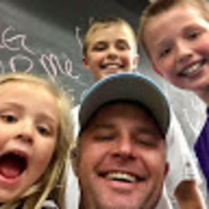 Meet your Posher, Bradley